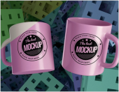 Mug