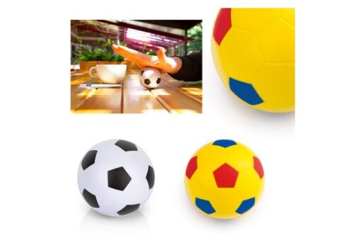 Antiestrés Bola Fútbol