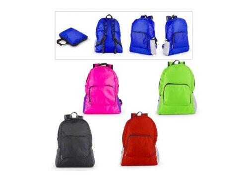 Morral Plegable Jacobs