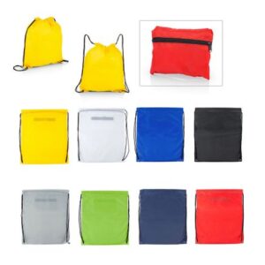 Bolsa Plegable Boticelli