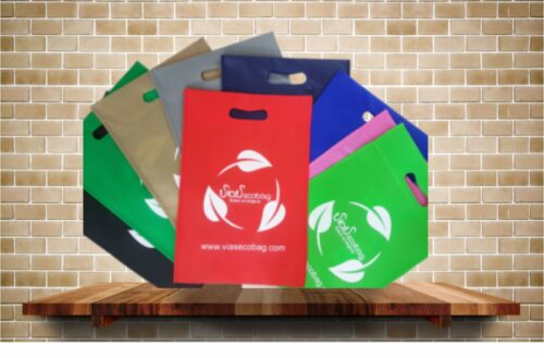 Marca En Screen Bolsa Cambrel