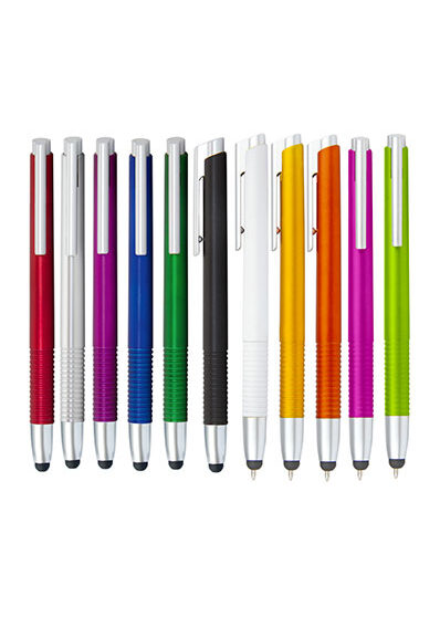 Bolígrafo New Castle Stylus