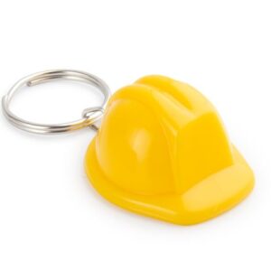 Llavero Constructor