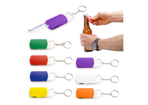 Cinta Métrica Opener