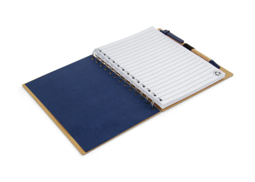 Cuaderno con Bolígrafo - Imagen 4