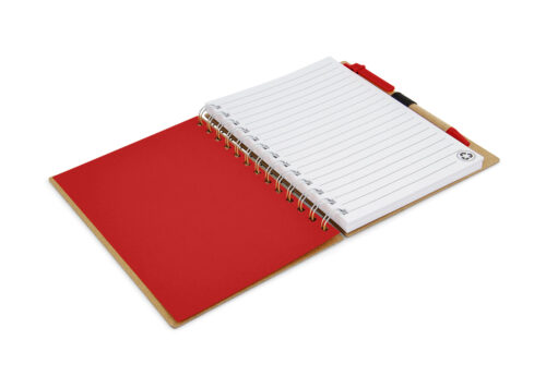 Cuaderno con Bolígrafo - Imagen 7