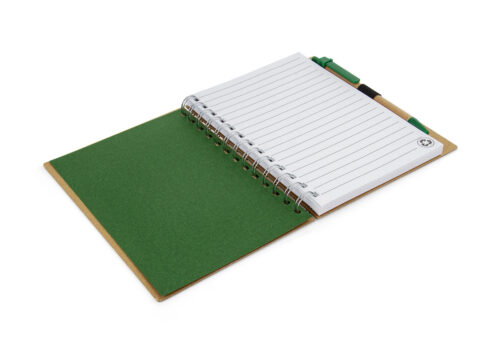 Cuaderno con Bolígrafo - Imagen 13