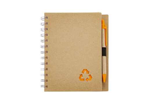 Cuaderno con Bolígrafo - Imagen 15