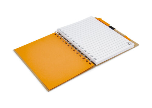 Cuaderno con Bolígrafo - Imagen 16
