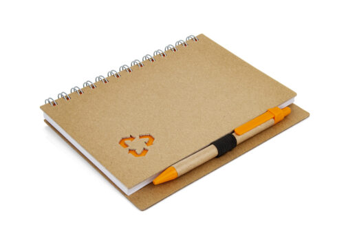 Cuaderno con Bolígrafo - Imagen 17