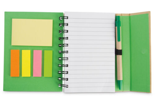 Cuaderno Full - Imagen 9