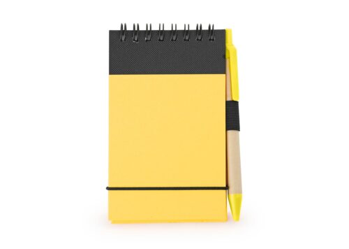 Libreta Clip con Bolígrafo - Imagen 15