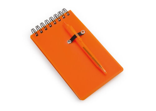 Libreta Slim con Bolígrafo - Imagen 13