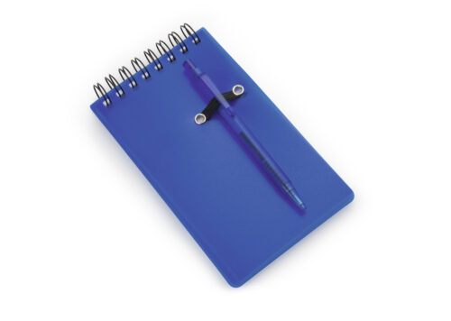 Libreta Slim con Bolígrafo - Imagen 15