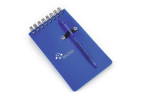 Libreta Slim con Bolígrafo - Imagen 16