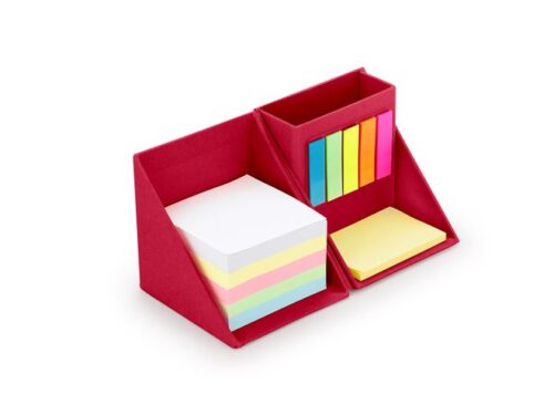 Memo Cube