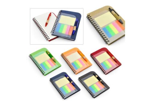 Libreta elemental