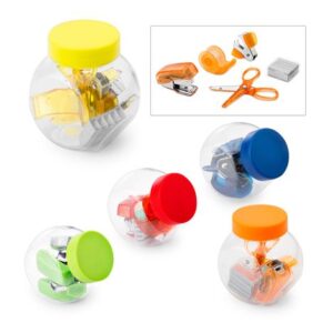 Set De Escritorio Jar