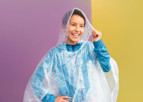Impermeable Ball - Imagen 3