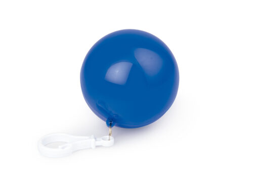 Impermeable Ball - Imagen 4