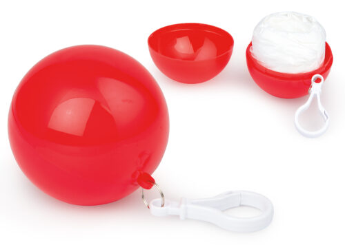 Impermeable Ball - Imagen 5