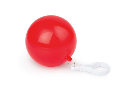 Impermeable Ball - Imagen 6