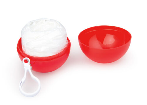 Impermeable Ball - Imagen 7