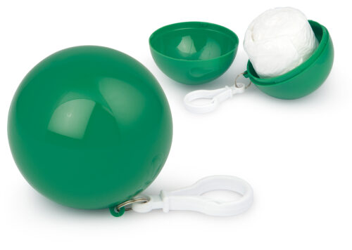 Impermeable Ball - Imagen 8