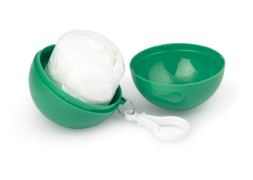 Impermeable Ball - Imagen 10