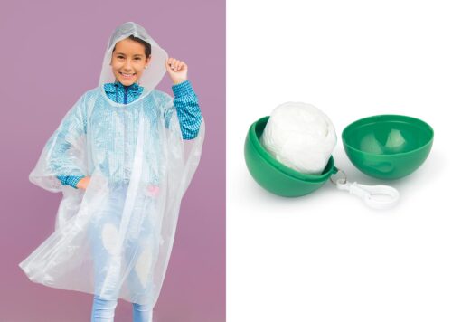 Impermeable Ball - Imagen 11
