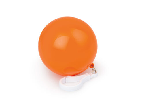 Impermeable Ball - Imagen 13