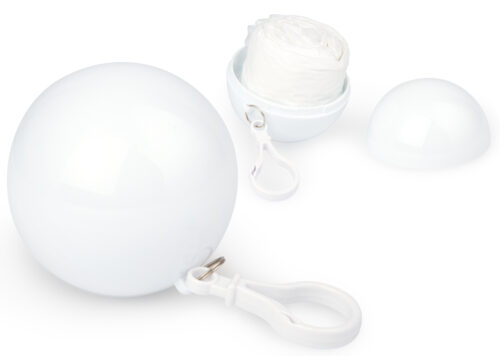 Impermeable Ball - Imagen 15
