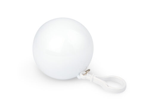 Impermeable Ball - Imagen 16