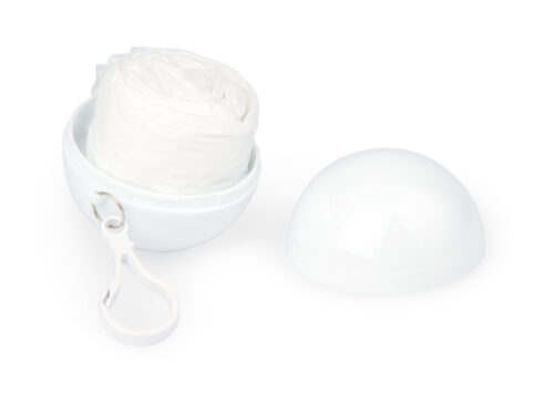 Impermeable Ball - Imagen 17