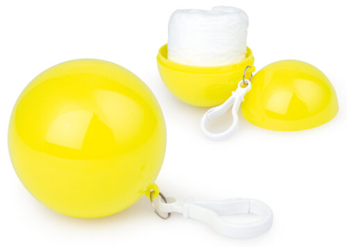 Impermeable Ball - Imagen 18