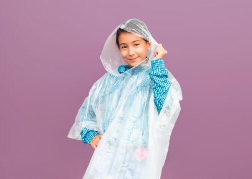 Impermeable Ball - Imagen 19