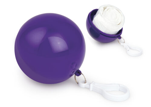 Impermeable Ball - Imagen 20