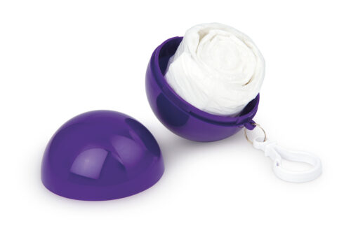 Impermeable Ball - Imagen 22