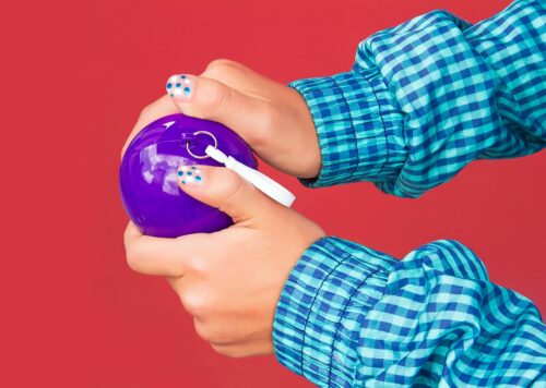 Impermeable Ball - Imagen 25