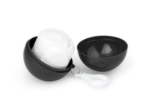 Impermeable Ball - Imagen 27