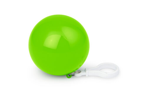 Impermeable Ball - Imagen 28