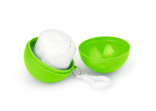 Impermeable Ball - Imagen 29