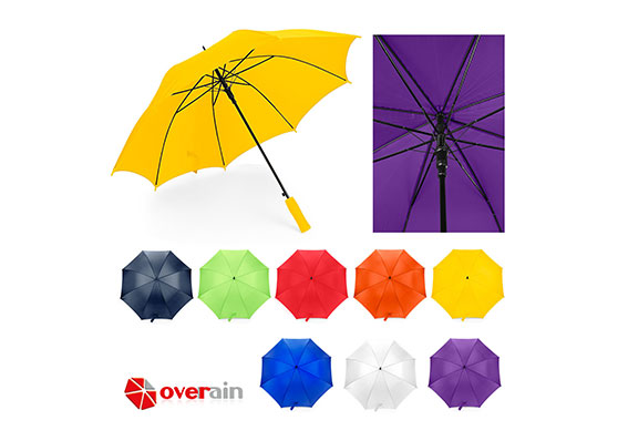 Paraguas Corny II 23”