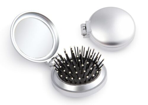 Espejo y Cepillo Beauty - Imagen 5