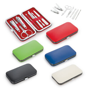 Set Manicure Pull