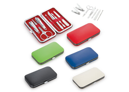 Set Manicure Pull