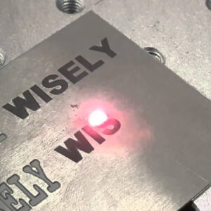 Grabado Laser