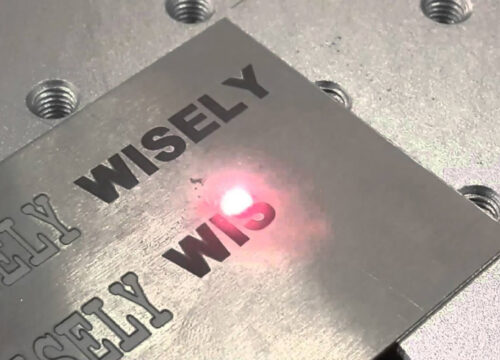 Grabado Laser
