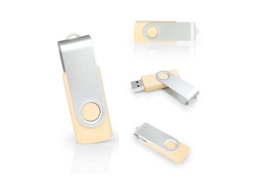 Memoria USB Slide Top 8 Gb - Imagen 3