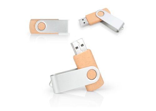 Memoria USB Slide Top 8 Gb - Imagen 4